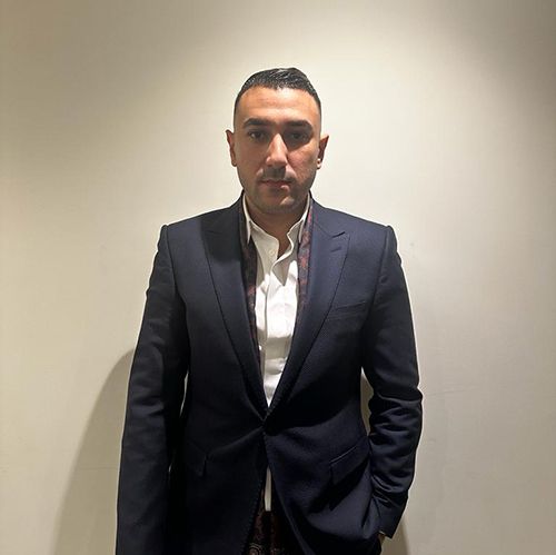Sherif Ibrahim Elkomy