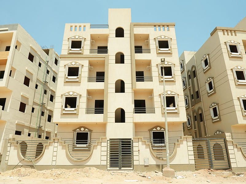 Badr city