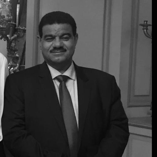 Ibrahim Elkomy